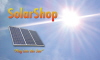 SolarShop Logo